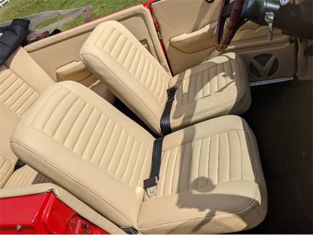 1930 Ford Phaeton (CC-1480282) for sale in Cadillac, Michigan
