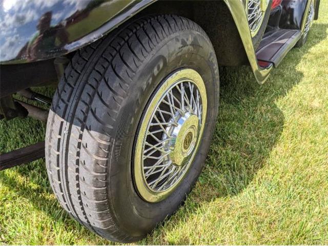 1930 Ford Phaeton (CC-1480282) for sale in Cadillac, Michigan