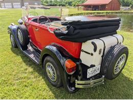 1930 Ford Phaeton (CC-1480282) for sale in Cadillac, Michigan