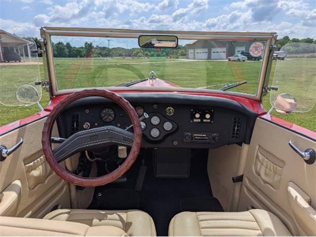 1930 Ford Phaeton (CC-1480282) for sale in Cadillac, Michigan