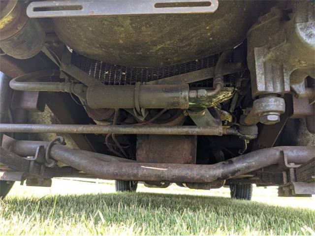1930 Ford Phaeton (CC-1480282) for sale in Cadillac, Michigan