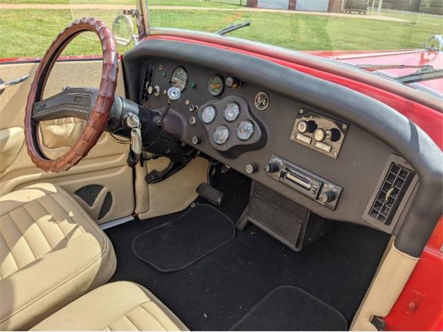 1930 Ford Phaeton (CC-1480282) for sale in Cadillac, Michigan