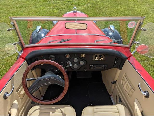 1930 Ford Phaeton (CC-1480282) for sale in Cadillac, Michigan