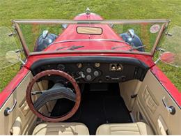1930 Ford Phaeton (CC-1480282) for sale in Cadillac, Michigan