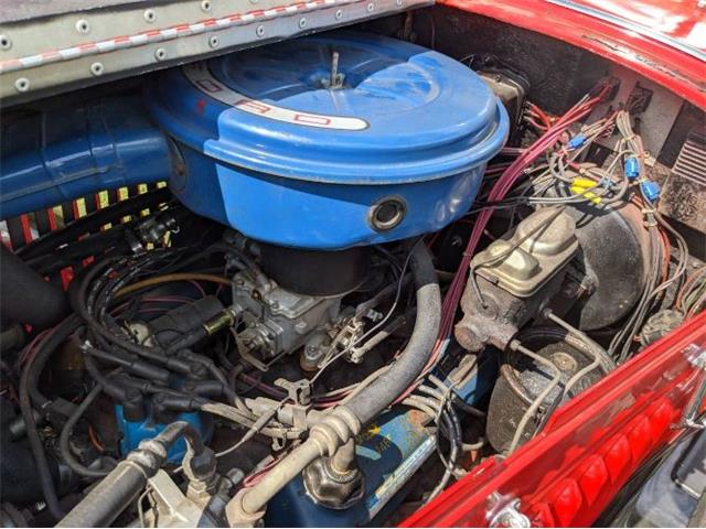 1930 Ford Phaeton (CC-1480282) for sale in Cadillac, Michigan