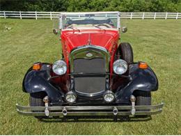 1930 Ford Phaeton (CC-1480282) for sale in Cadillac, Michigan