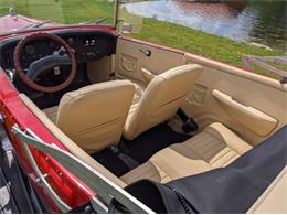 1930 Ford Phaeton (CC-1480282) for sale in Cadillac, Michigan