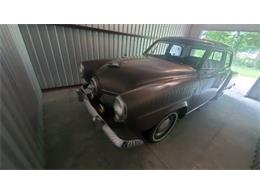 1951 Studebaker Champion (CC-1482826) for sale in Cadillac, Michigan