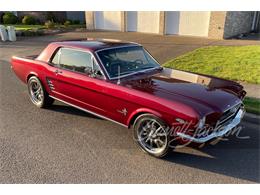 1966 Ford Mustang (CC-1480283) for sale in Las Vegas, Nevada