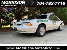 1993 Ford Mustang (CC-1482899) for sale in Concord, North Carolina