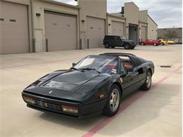 1989 Ferrari 328 GTS (CC-1482927) for sale in Rowlett, Texas