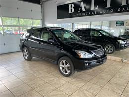 2007 Lexus RX400H (CC-1482939) for sale in St. Charles, Illinois
