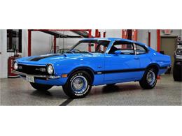 1972 Ford Maverick (CC-1482950) for sale in Plainfield, Illinois