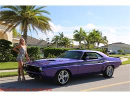 1971 Dodge Challenger (CC-1482953) for sale in Fort Myers, Florida