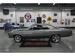 1967 Chevrolet Chevelle (CC-1482957) for sale in Glen Burnie, Maryland