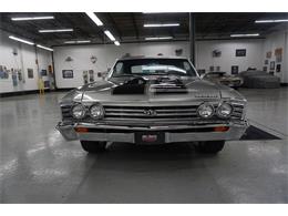 1967 Chevrolet Chevelle (CC-1482957) for sale in Glen Burnie, Maryland