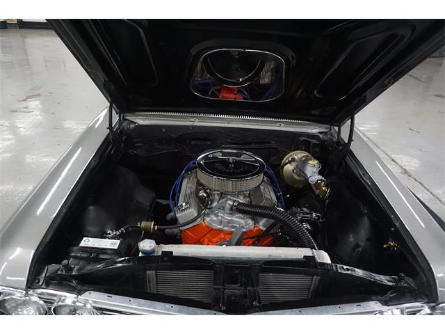 1967 Chevrolet Chevelle (CC-1482957) for sale in Glen Burnie, Maryland