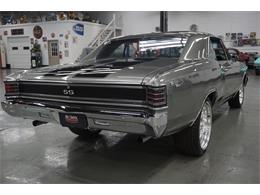 1967 Chevrolet Chevelle (CC-1482957) for sale in Glen Burnie, Maryland