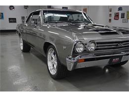 1967 Chevrolet Chevelle (CC-1482957) for sale in Glen Burnie, Maryland
