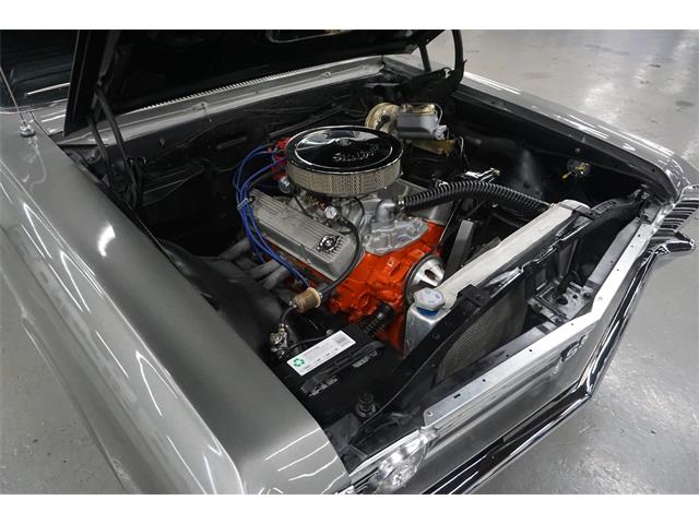 1967 Chevrolet Chevelle (CC-1482957) for sale in Glen Burnie, Maryland