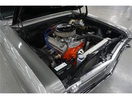 1967 Chevrolet Chevelle (CC-1482957) for sale in Glen Burnie, Maryland