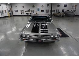 1967 Chevrolet Chevelle (CC-1482957) for sale in Glen Burnie, Maryland
