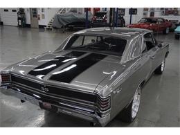 1967 Chevrolet Chevelle (CC-1482957) for sale in Glen Burnie, Maryland