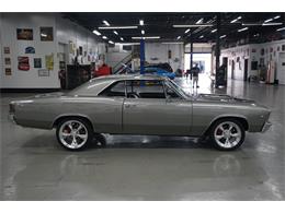 1967 Chevrolet Chevelle (CC-1482957) for sale in Glen Burnie, Maryland