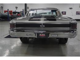 1967 Chevrolet Chevelle (CC-1482957) for sale in Glen Burnie, Maryland