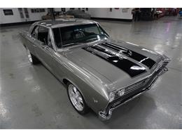 1967 Chevrolet Chevelle (CC-1482957) for sale in Glen Burnie, Maryland