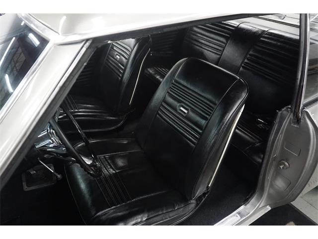 1967 Chevrolet Chevelle (CC-1482957) for sale in Glen Burnie, Maryland