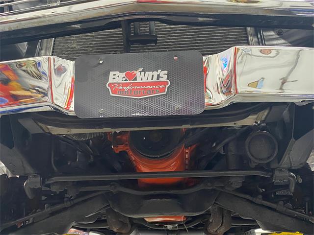 1967 Chevrolet Chevelle (CC-1482957) for sale in Glen Burnie, Maryland