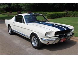 1966 Ford Mustang (CC-1482975) for sale in Roswell, Georgia