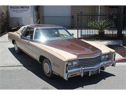 1978 Cadillac Eldorado Biarritz (CC-1482978) for sale in SAN DIEGO, California