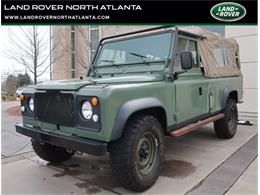 1991 Land Rover Defender (CC-1482986) for sale in Atlanta, Georgia