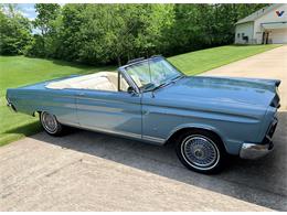 1965 Mercury Comet (CC-1482998) for sale in Independence, Kentucky