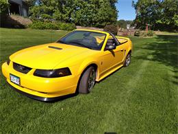 1999 Ford Mustang GT (CC-1482999) for sale in Zimmerman, Minnesota
