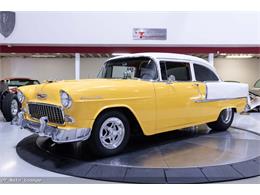 1955 Chevrolet Bel Air (CC-1483006) for sale in Rancho Cordova, CA, California