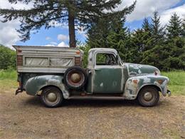 1954 Chevrolet 3100 (CC-1483013) for sale in Portland, Oregon