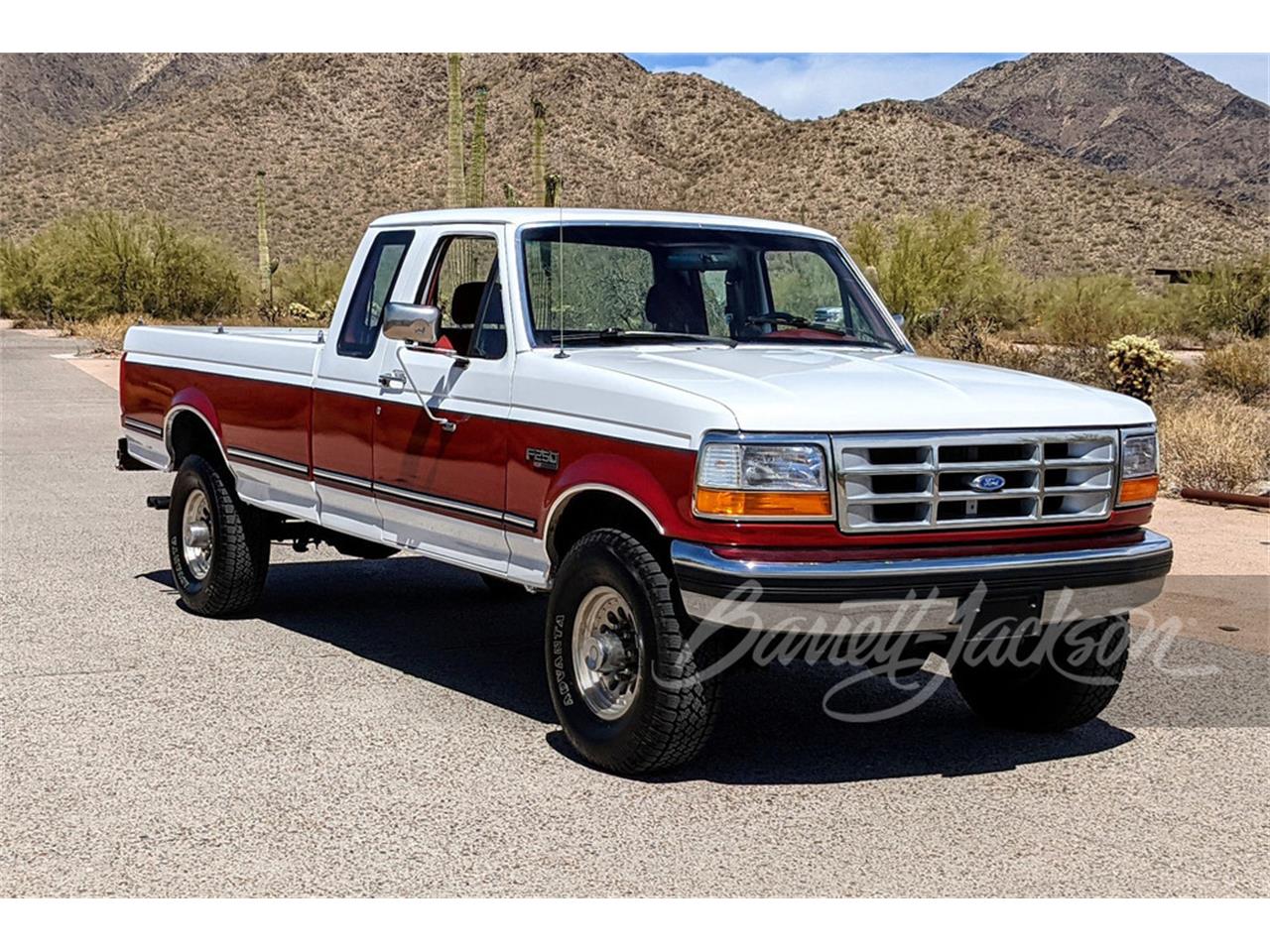 1992 Ford F250 for Sale | ClassicCars.com | CC-1483023