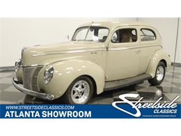 1940 Ford Deluxe (CC-1483043) for sale in Lithia Springs, Georgia