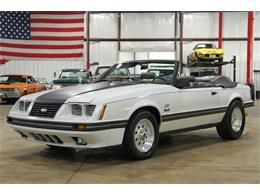 1984 Ford Mustang (CC-1483044) for sale in Kentwood, Michigan