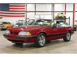 1991 Ford Mustang (CC-1483057) for sale in Kentwood, Michigan