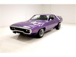 1971 Plymouth Road Runner (CC-1483062) for sale in Morgantown, Pennsylvania