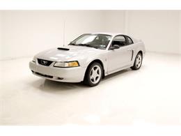 1999 Ford Mustang (CC-1483074) for sale in Morgantown, Pennsylvania