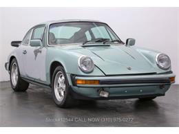 1976 Porsche 911S (CC-1483084) for sale in Beverly Hills, California