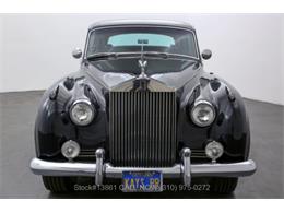 1961 Rolls-Royce Silver Cloud II (CC-1483105) for sale in Beverly Hills, California