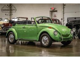1972 Volkswagen Beetle (CC-1483118) for sale in Grand Rapids, Michigan