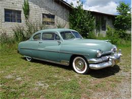 1951 Mercury Coupe (CC-1483132) for sale in Greensboro, North Carolina