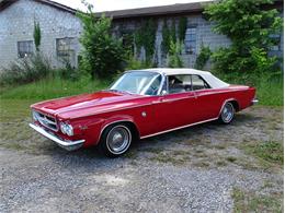 1963 Chrysler 300 (CC-1483139) for sale in Greensboro, North Carolina